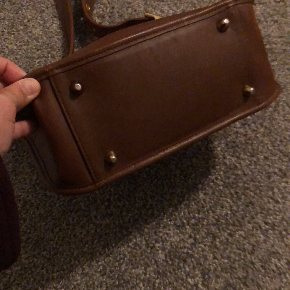 Vintage coach legacy - Picture 2 of 10